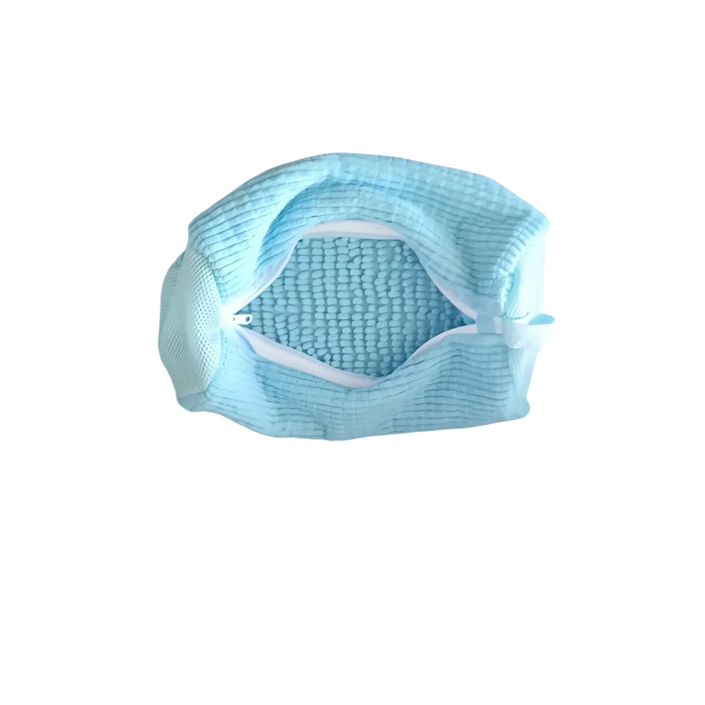 Tvättväska för skor