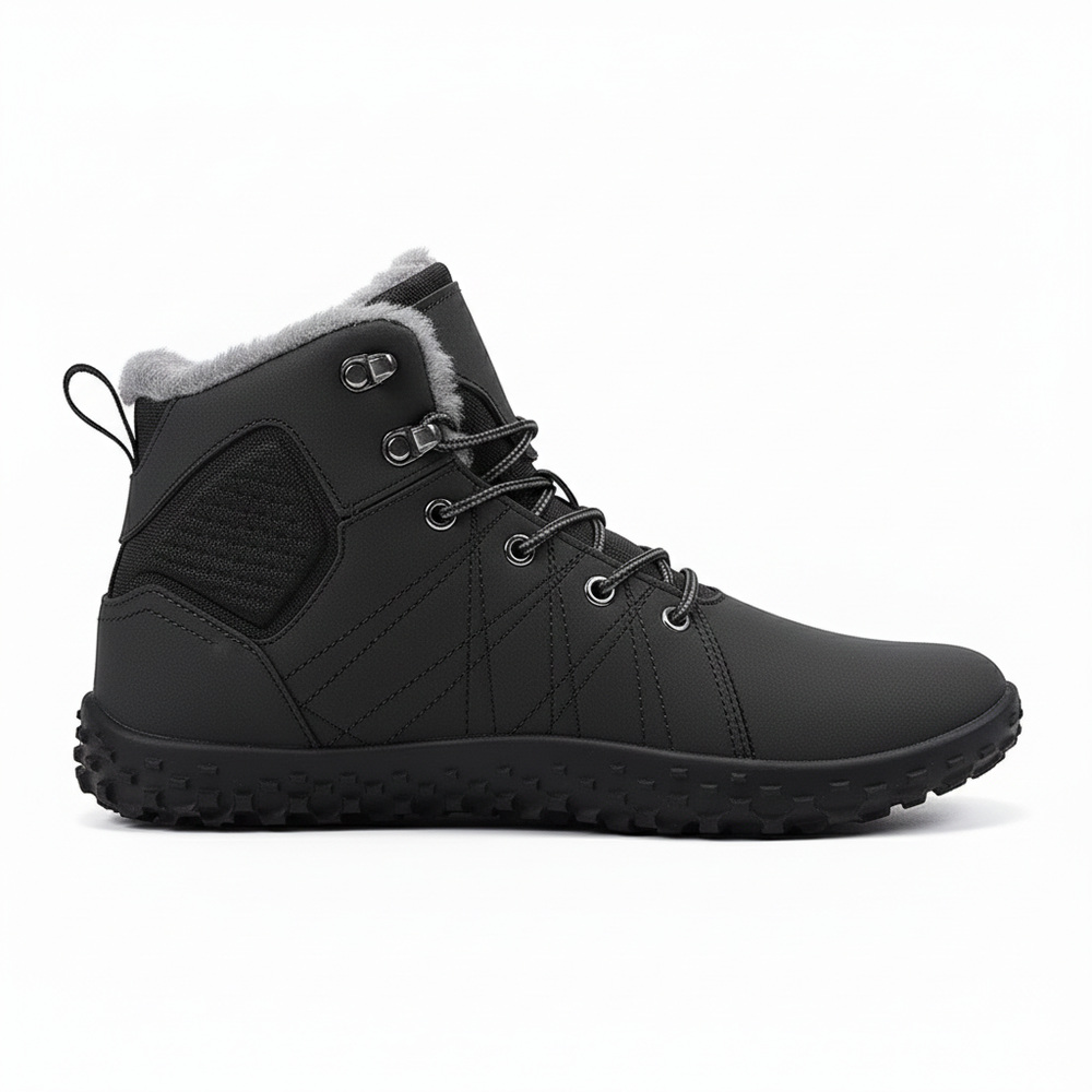 Nord Barefoot Boots - OUTLET