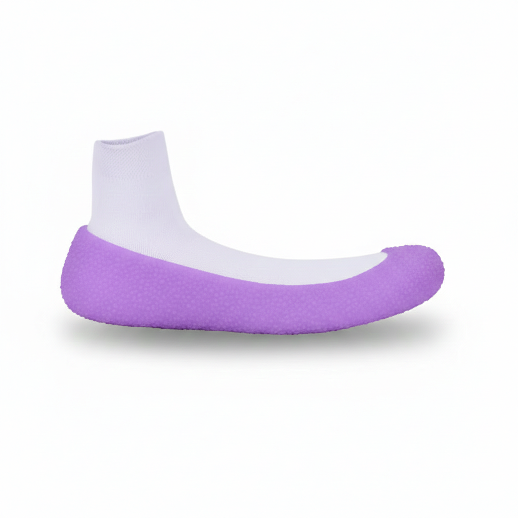 Velora Barefoot Socks