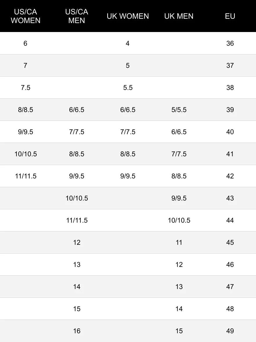 Summit Barefoot Hiking