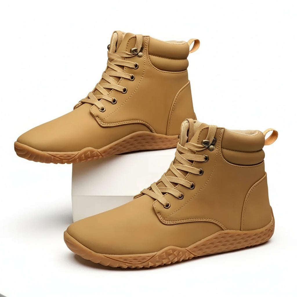 Ember Barefoot Boots