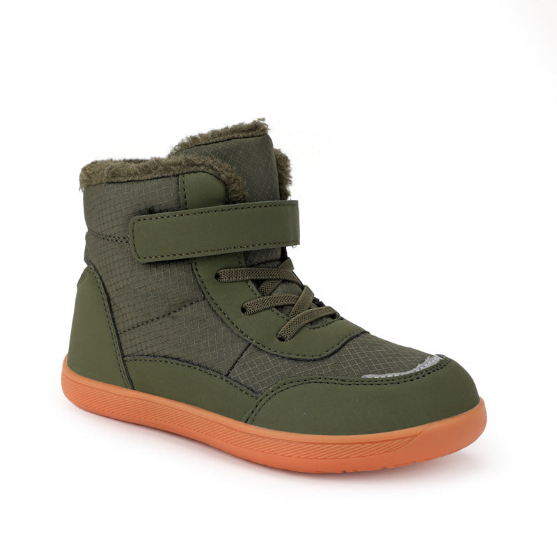 Spark Kids Barefoot Boots