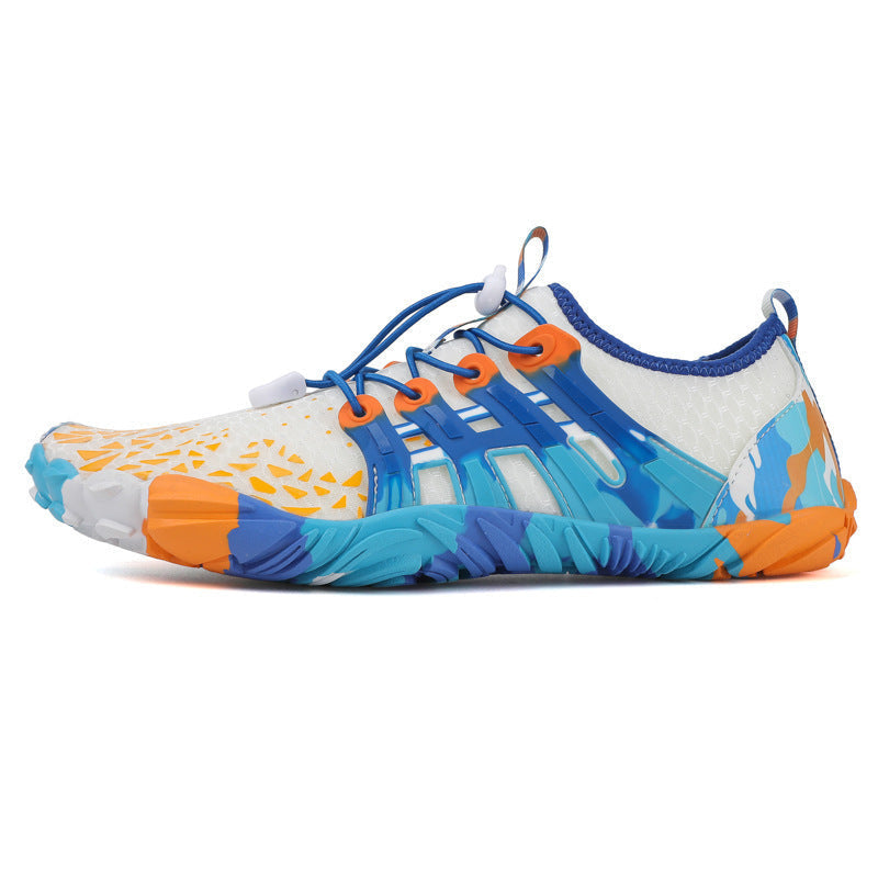 Flowline Kids Barefoot Training