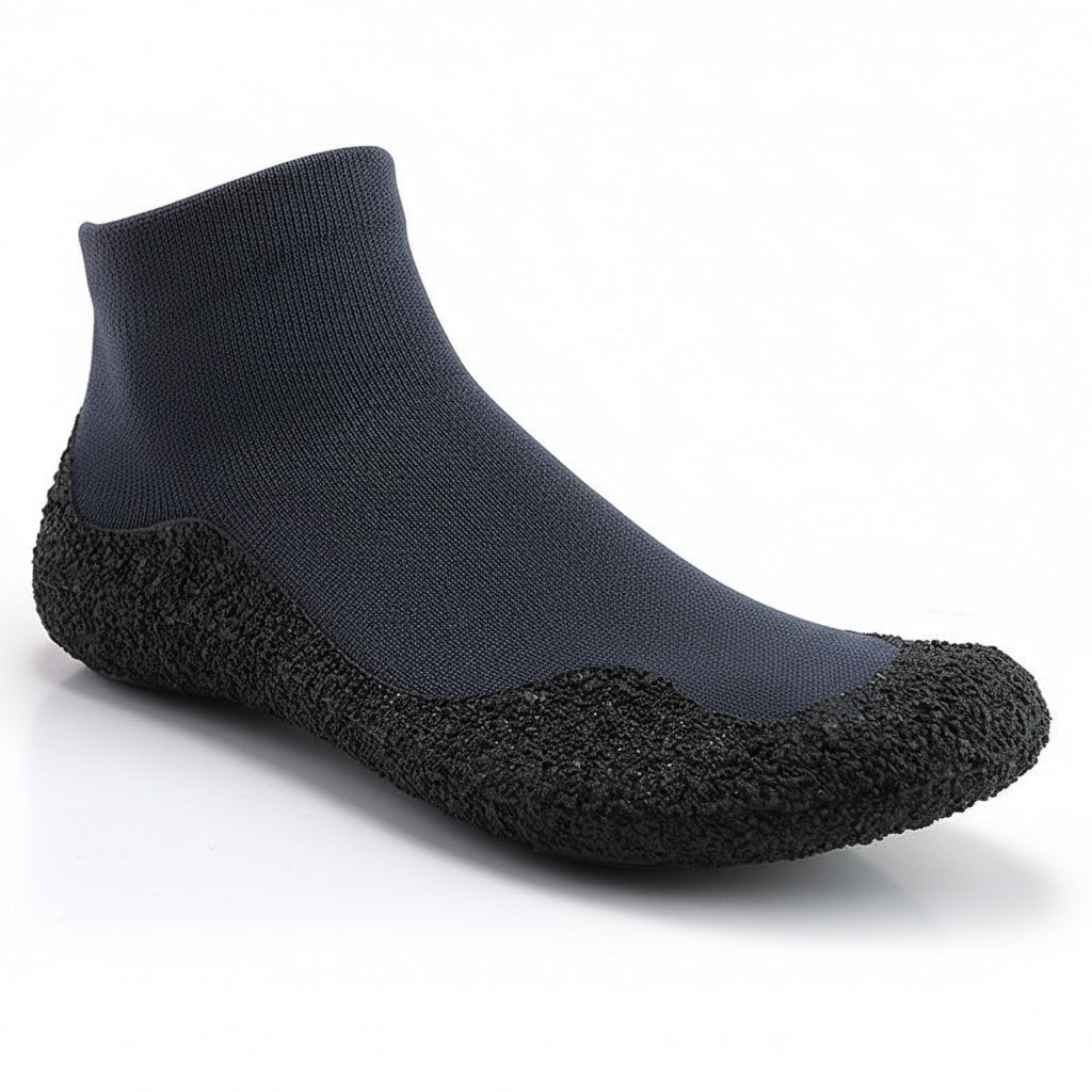 VeloraPro Barefoot Socks
