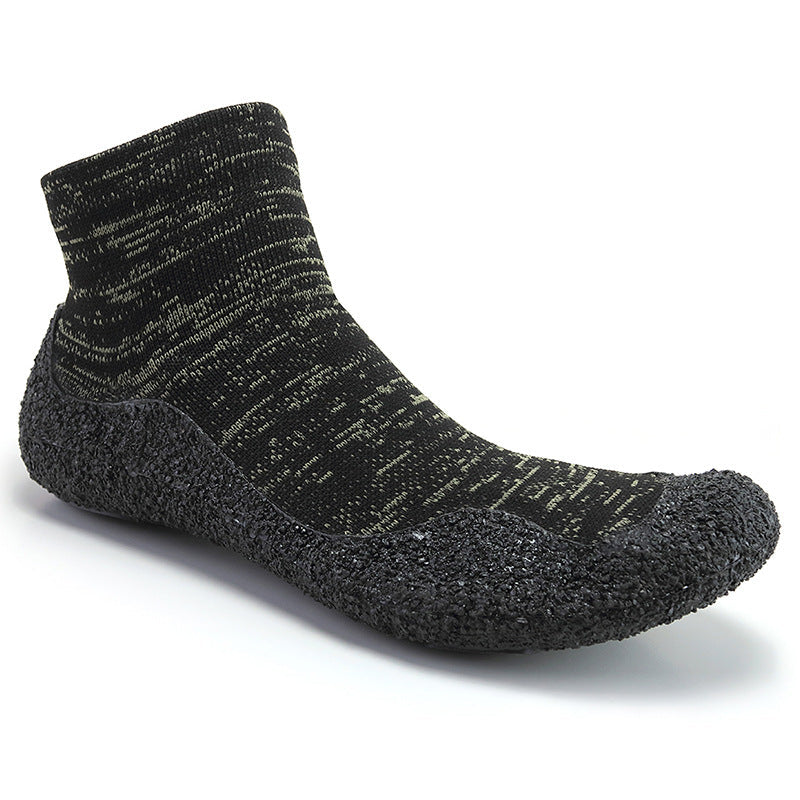 VeloraPro Barefoot Socks