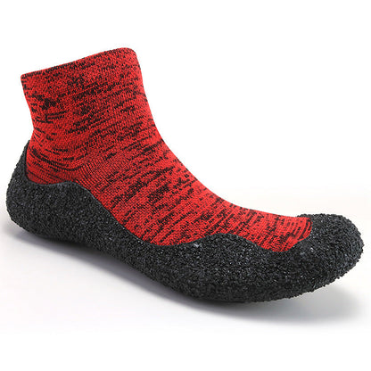 VeloraPro Barefoot Socks