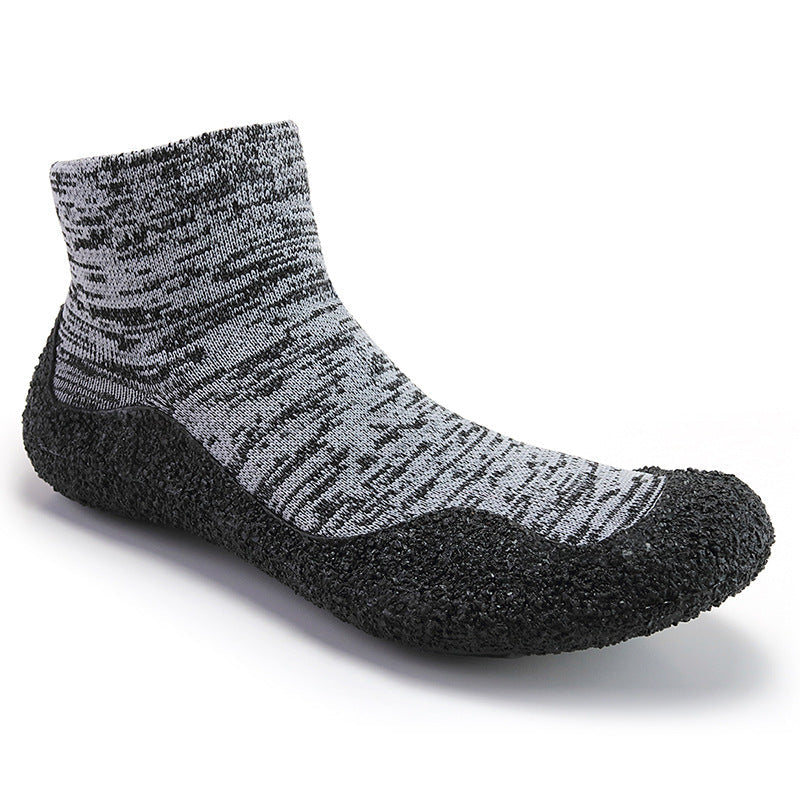 VeloraPro Barefoot Socks