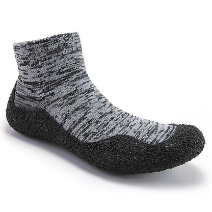 VeloraPro Barefoot Socks
