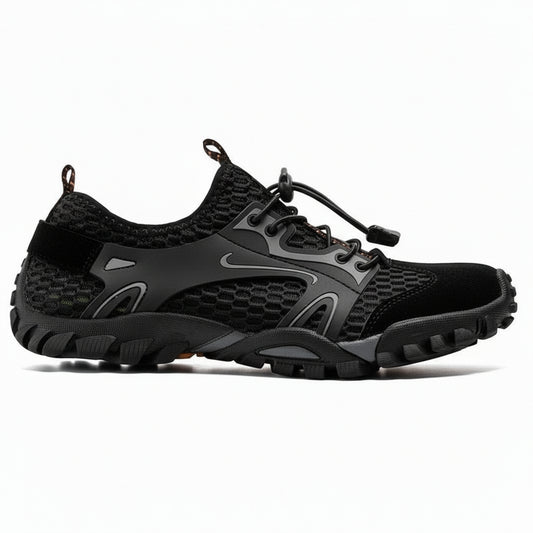 Summit Barefoot Hiking