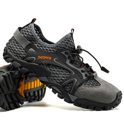 Summit Barefoot Hiking - OUTLET