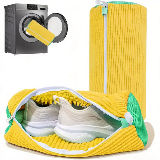 Tvättväska för skor