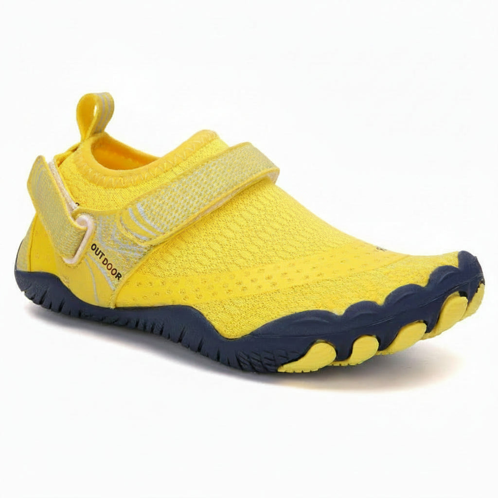 Swift Kids Barefoot Training