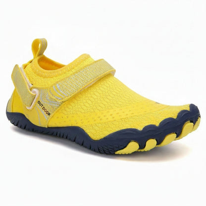Swift Kids Barefoot Training