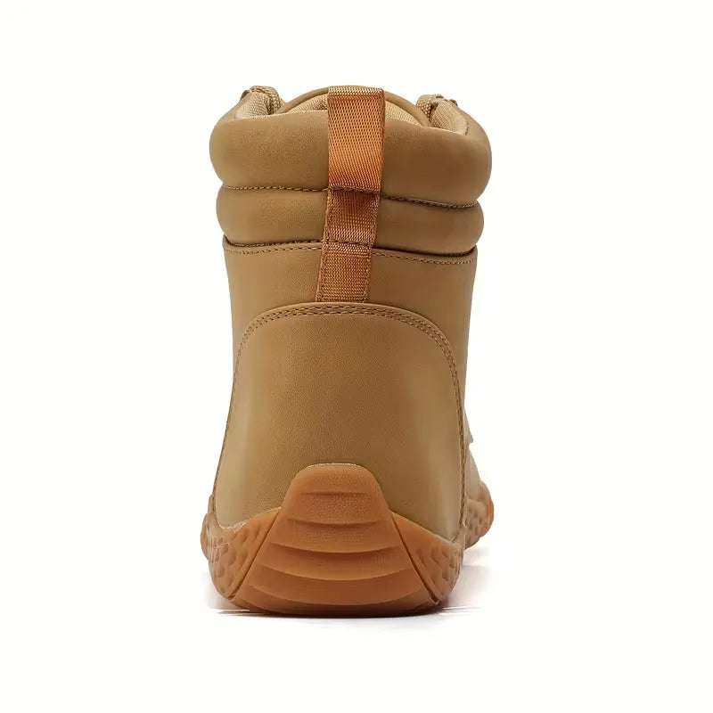 Ember Barefoot Boots