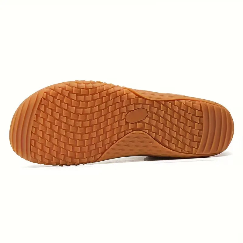 Ember Barefoot Boots