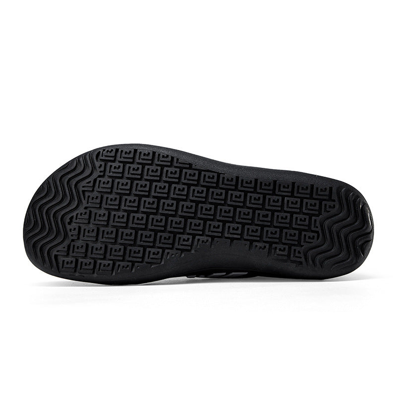 Tempo Barefoot Training