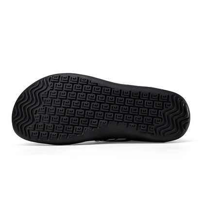 Tempo Barefoot Training