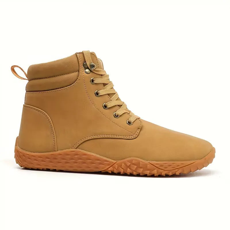 Ember Barefoot Boots