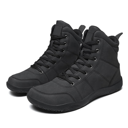 Canyon Barefoot Boots - OUTLET