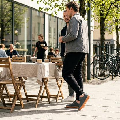 Flex Barefoot Sneakers