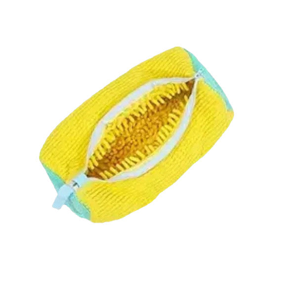 Tvättväska för skor