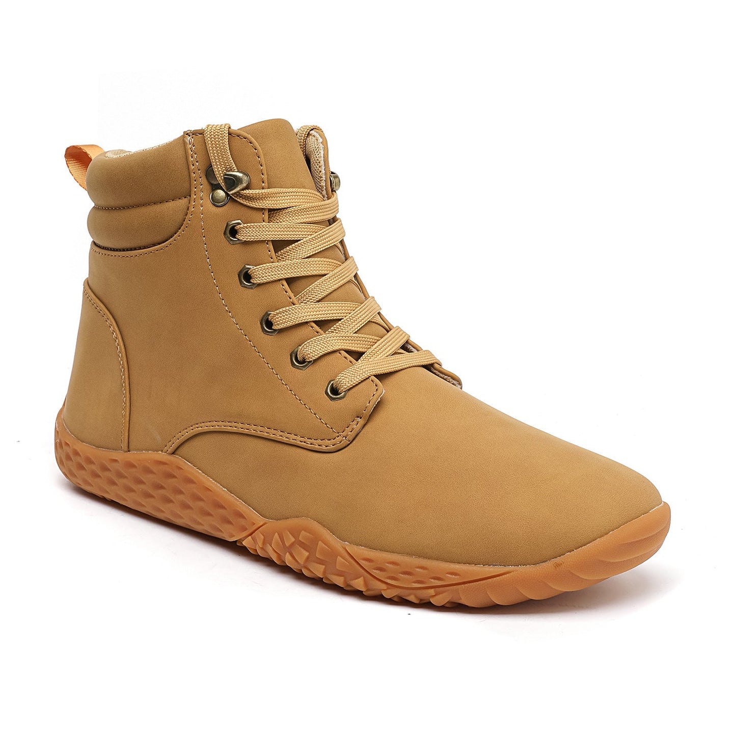 Ember Barefoot Boots