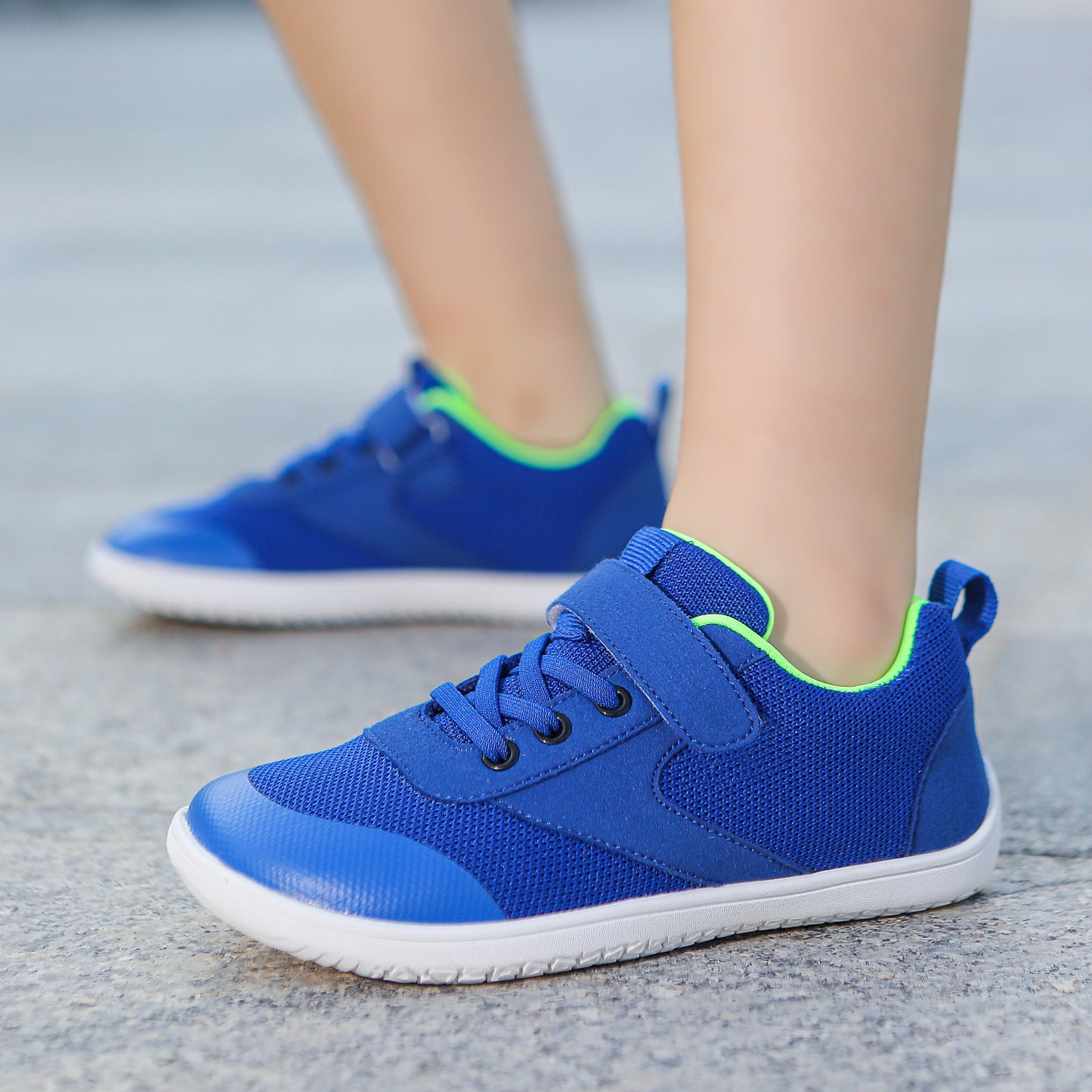 Play Barefoot Sneakers