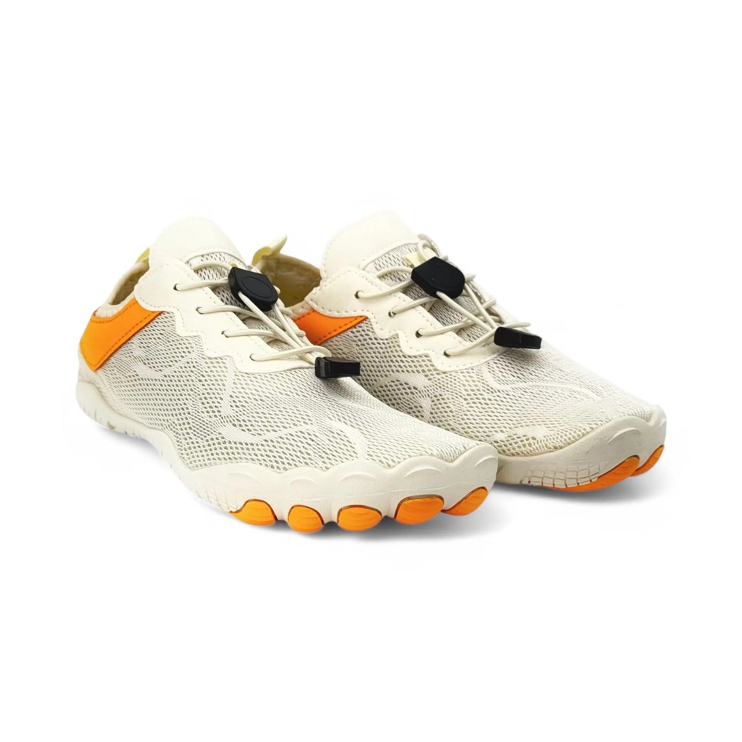 Ignite Barefoot Training