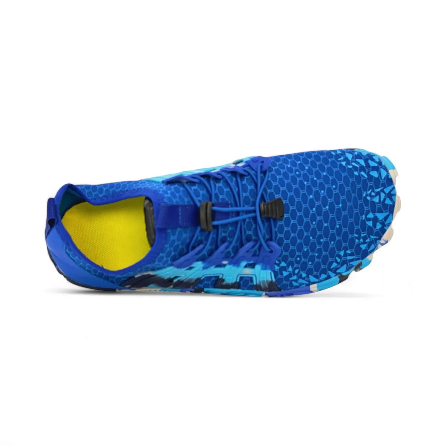 Flowline Kids Barefoot Training