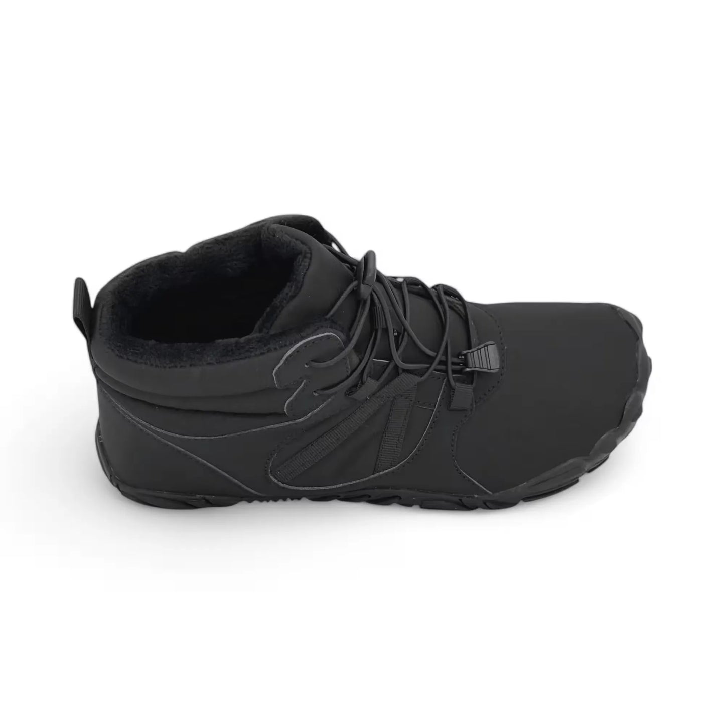 Drift Barefoot Boots