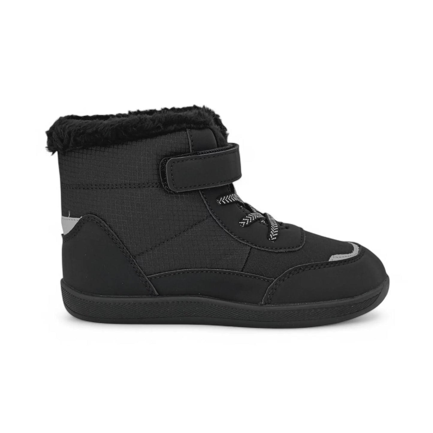 Spark Kids Barefoot Boots