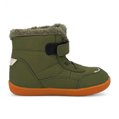 Spark Kids Barefoot Boots