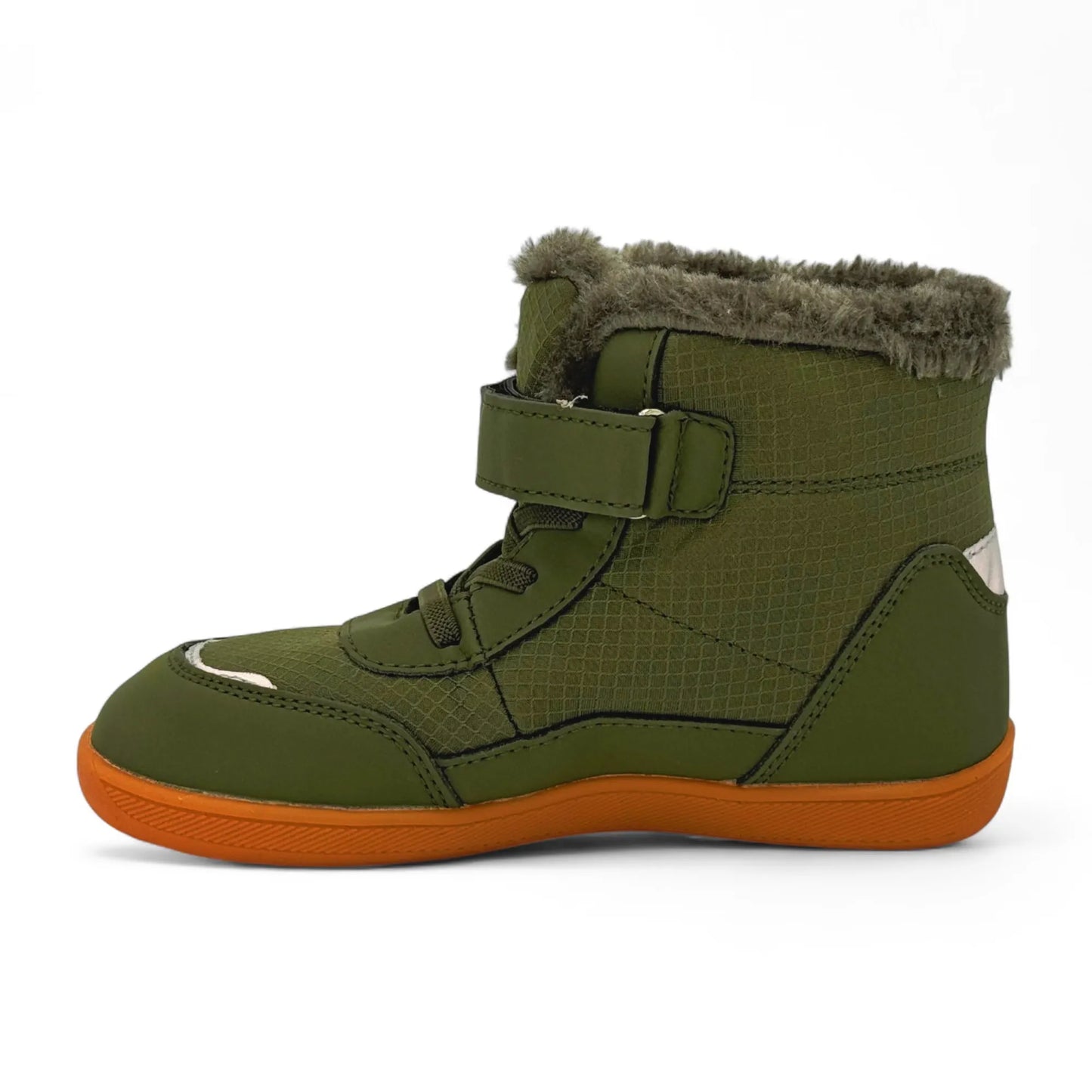 Spark Kids Barefoot Boots