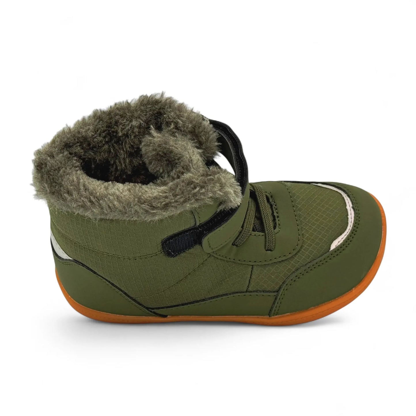 Spark Kids Barefoot Boots