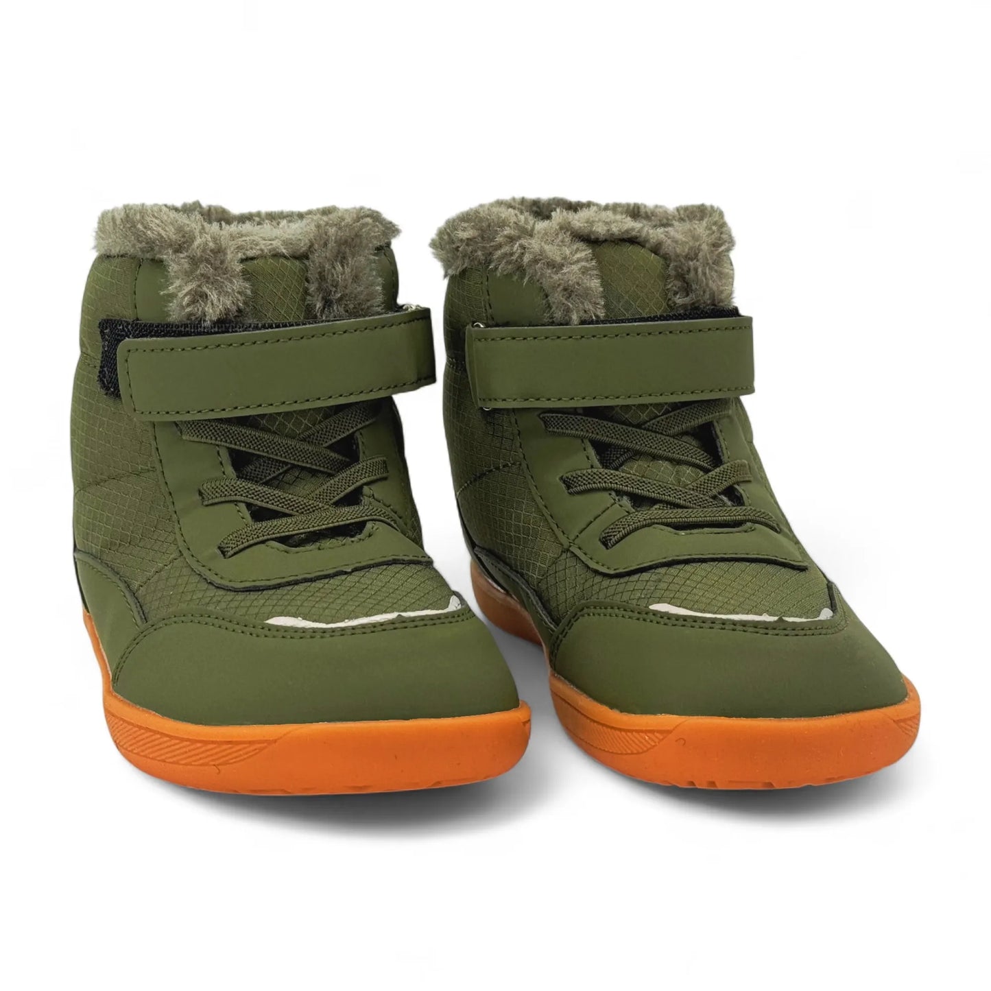 Spark Kids Barefoot Boots