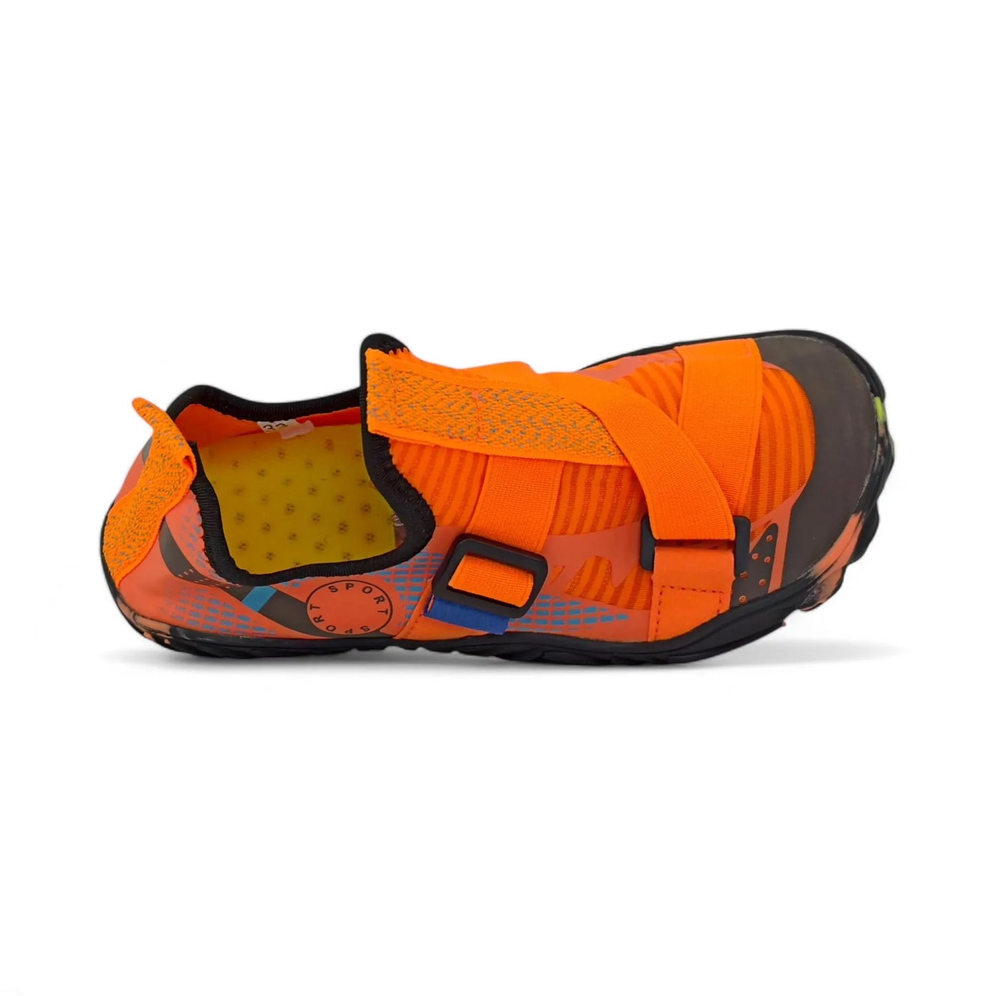 Breeze Barefoot Sandals