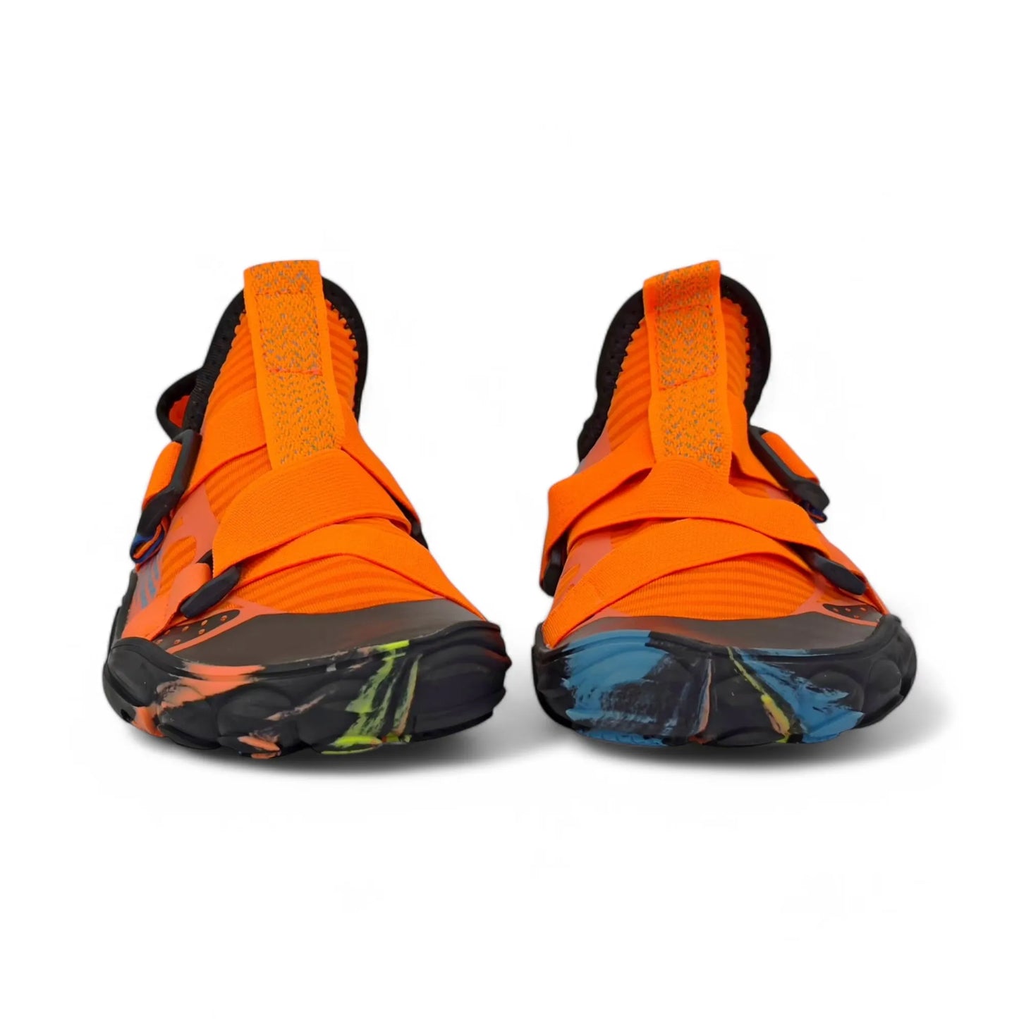 Breeze Barefoot Sandals