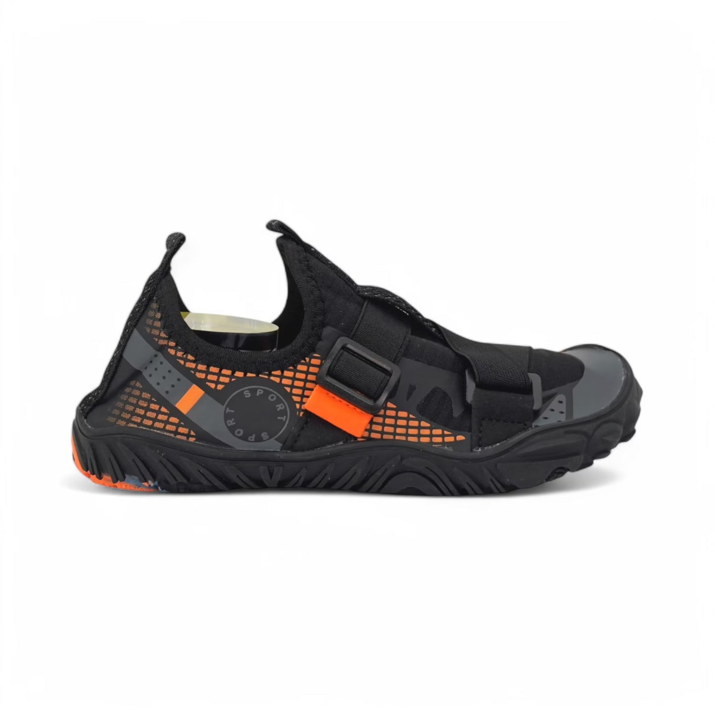 Breeze Barefoot Sandals