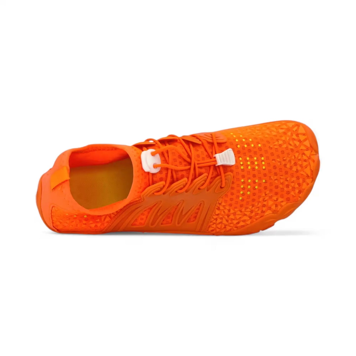 Core Barefoot Training