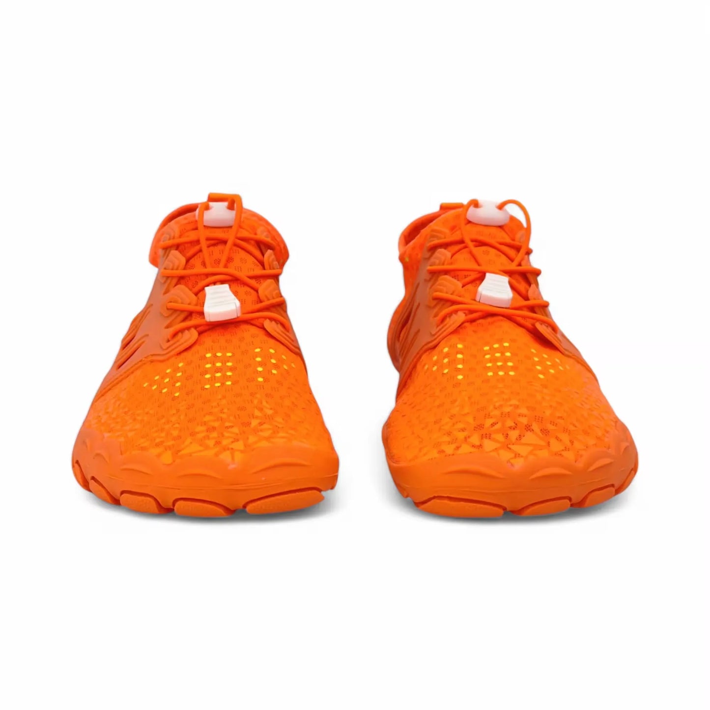 Core Barefoot Training