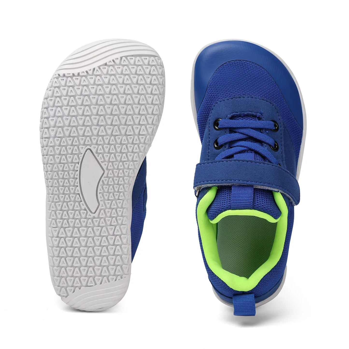 Play Barefoot Sneakers