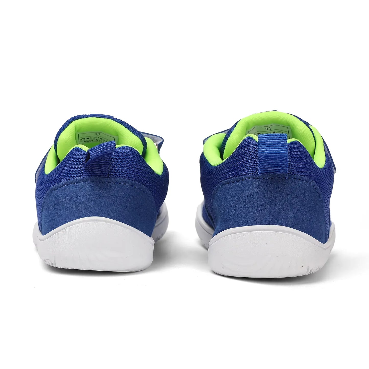 Play Barefoot Sneakers