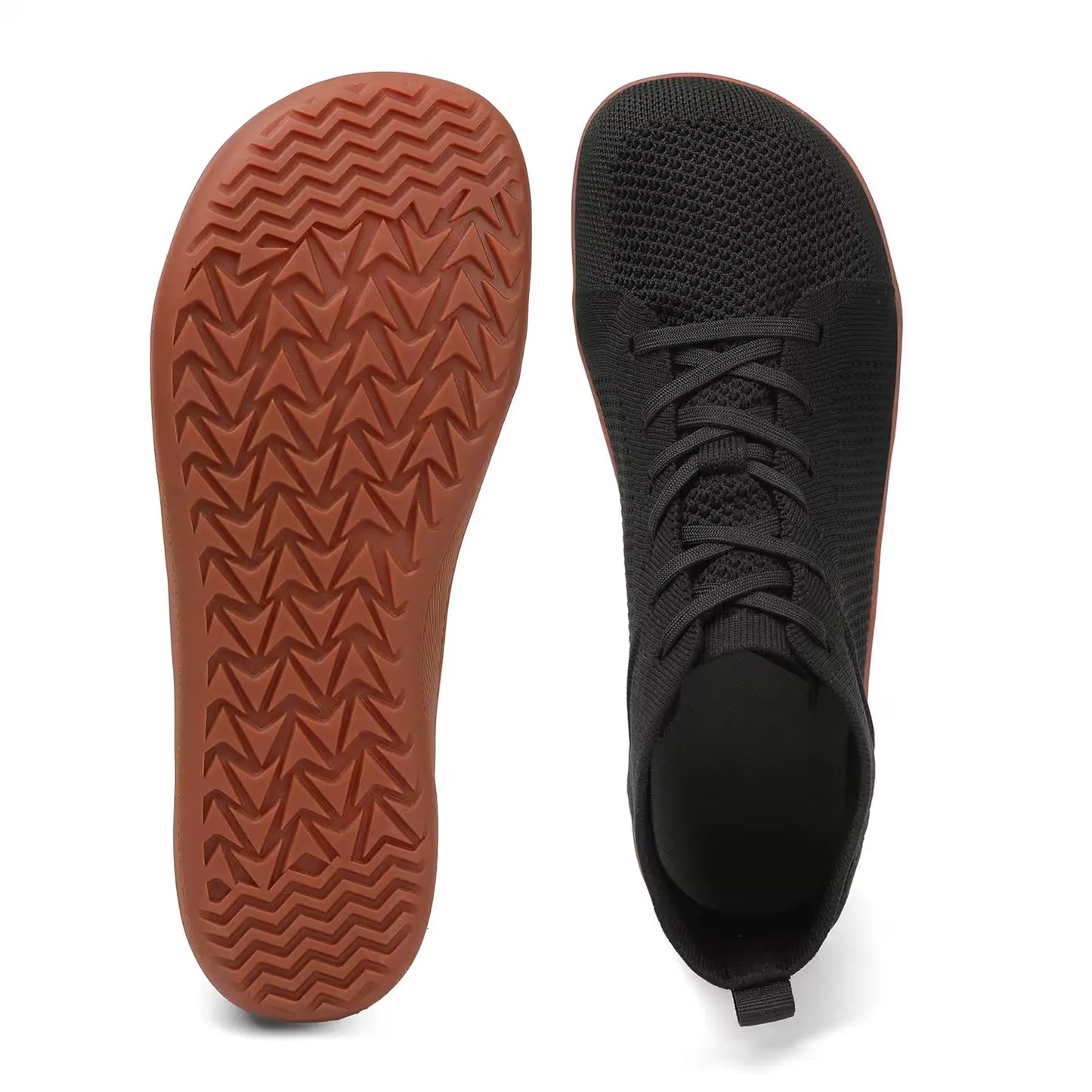 Orbit Barefoot Sneakers