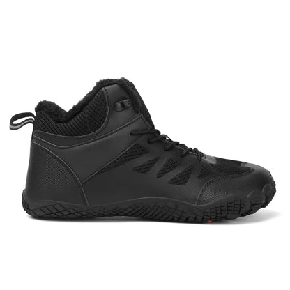 Peak Barefoot Boots