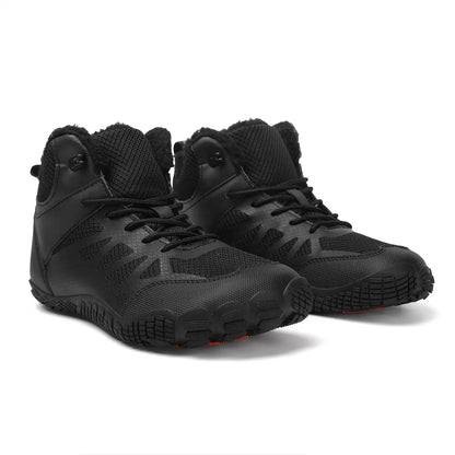Peak Barefoot Boots