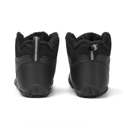 Peak Barefoot Boots