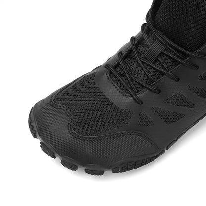 Peak Barefoot Boots