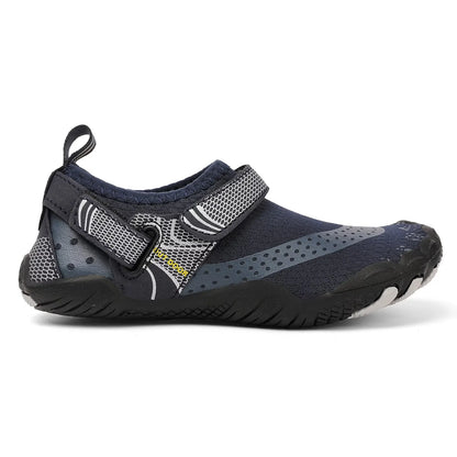 Swift Kids Barefoot Training