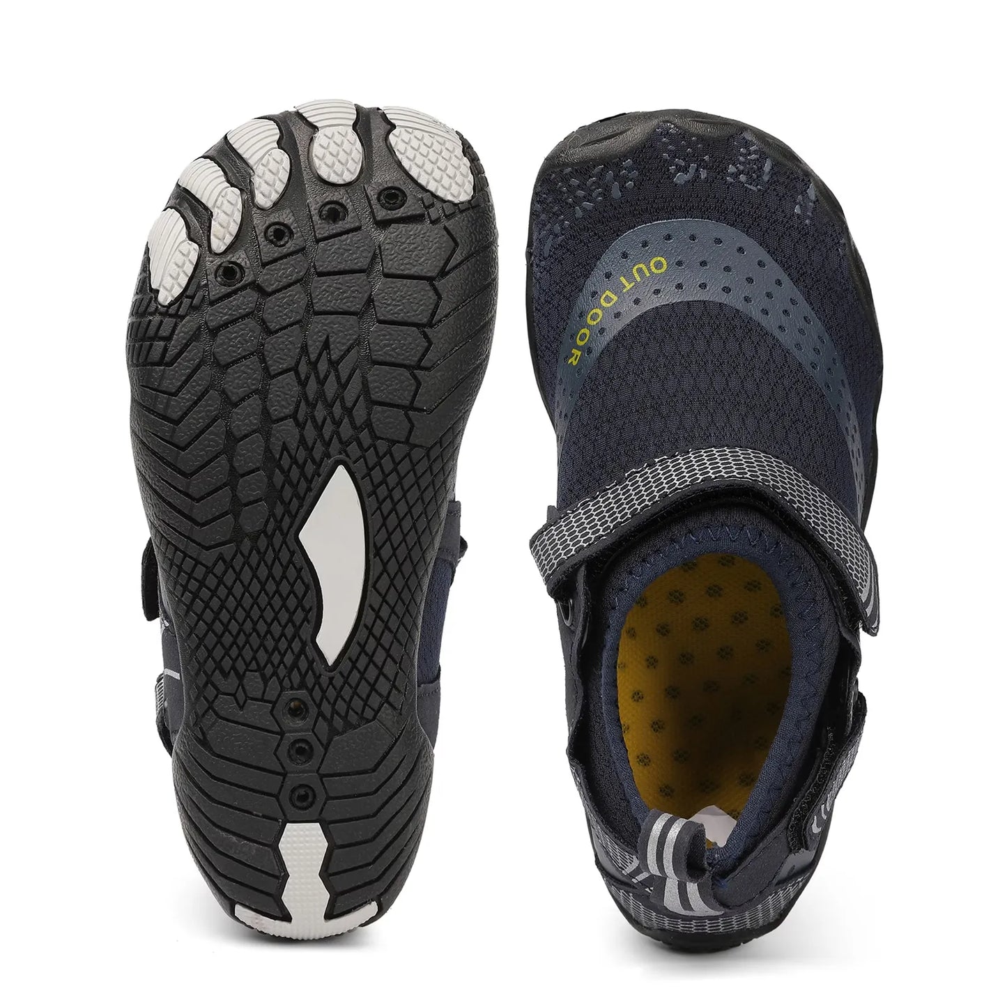Swift Kids Barefoot Training