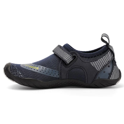 Swift Kids Barefoot Training